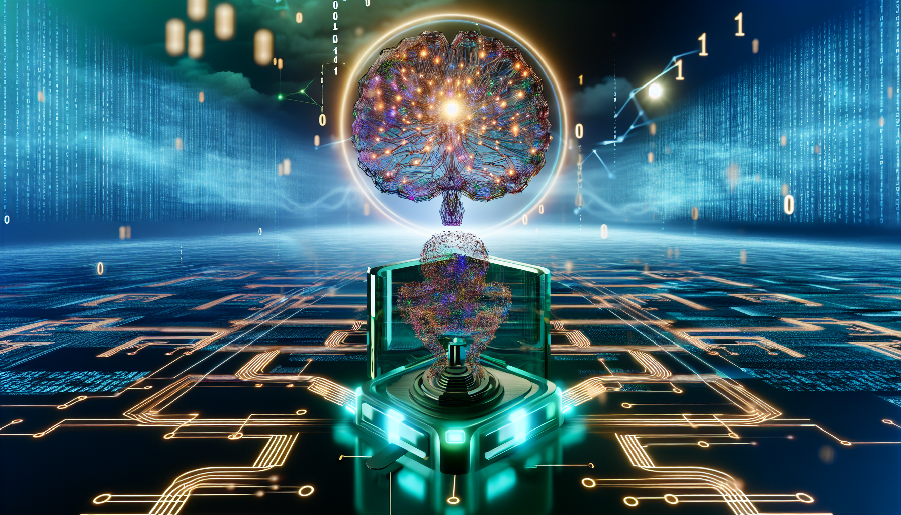 Unveiling Google's gemini flash 1.5: revolutionizing technology with compact AI model