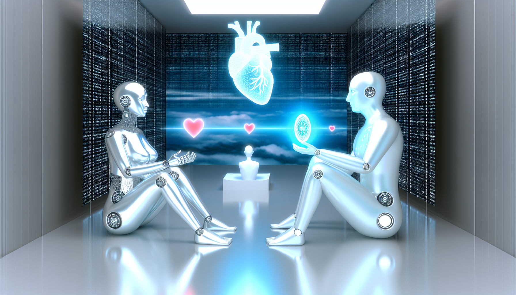 Google's project Gemini: revolutionizing AI with emotional intelligence