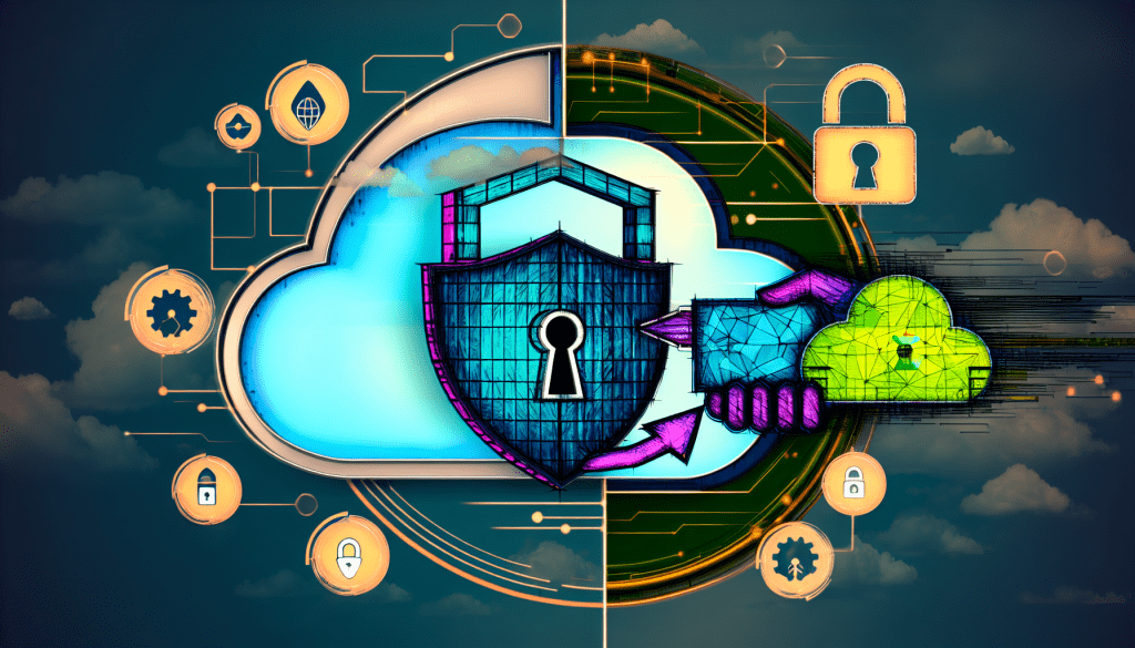 Palo Alto Networks enhances cybersecurity capabilities through the acquisition of IBM's QRadar Cloud security software