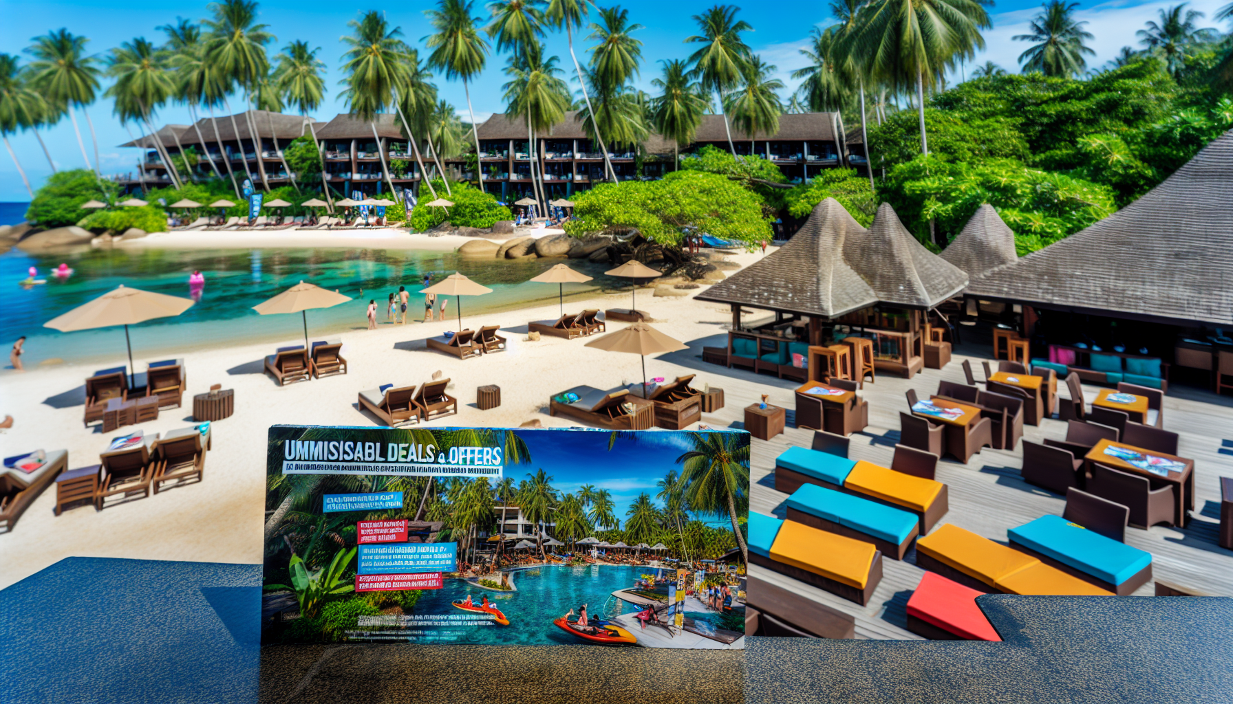 Unmissable deals and offers at Westin Grand Cayman Beachfront Resort