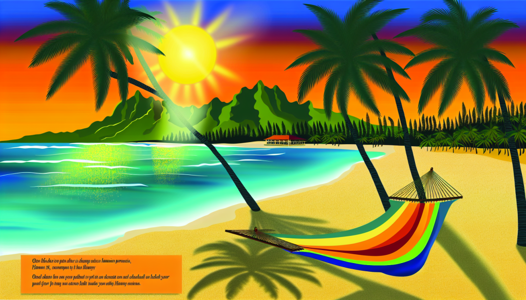 Pleasant Holidays launches new promotion: free nights in Hawaiian paradise