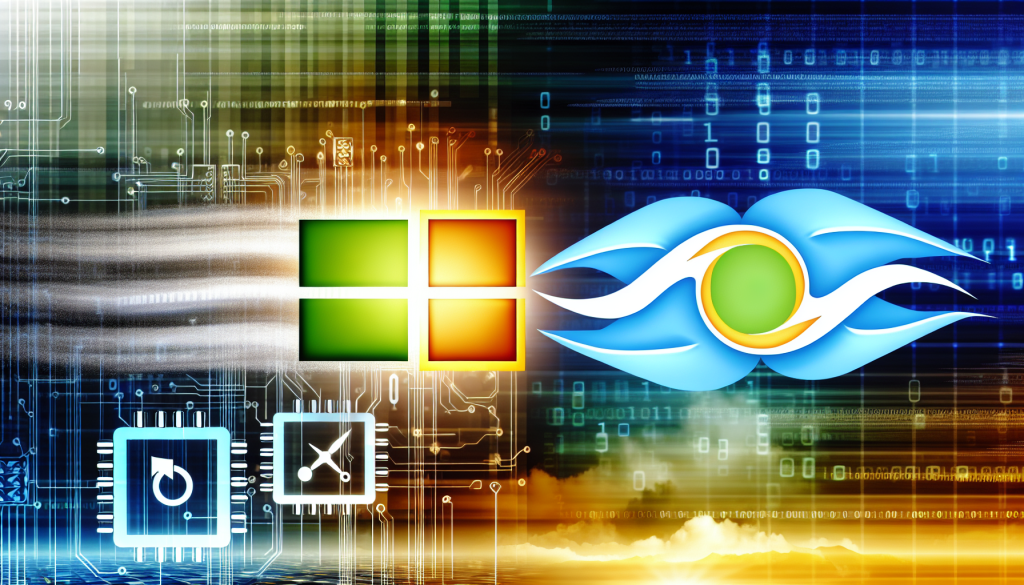 Unpacking the partnership between Microsoft and Mistral: a strategic alliance shaping the future of tech