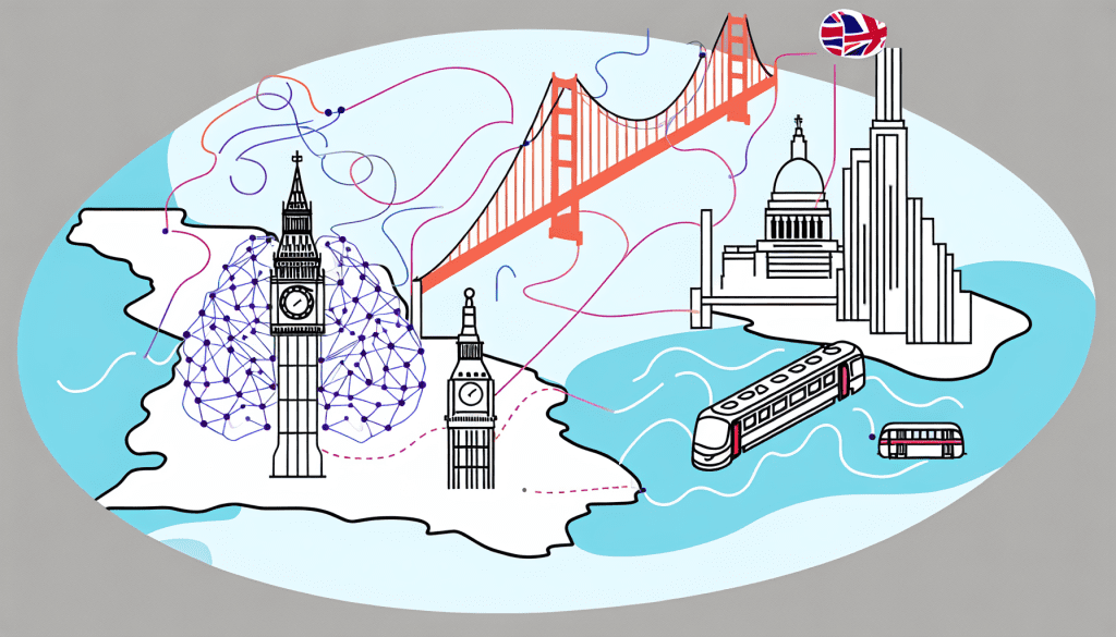 UK expands AI safety institute to San Francisco: a step towards safer artificial intelligence