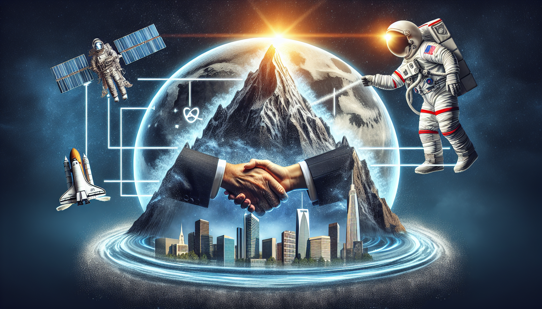 Paramount's game changing acquisition of Sony and Apollo assets: impact and implications