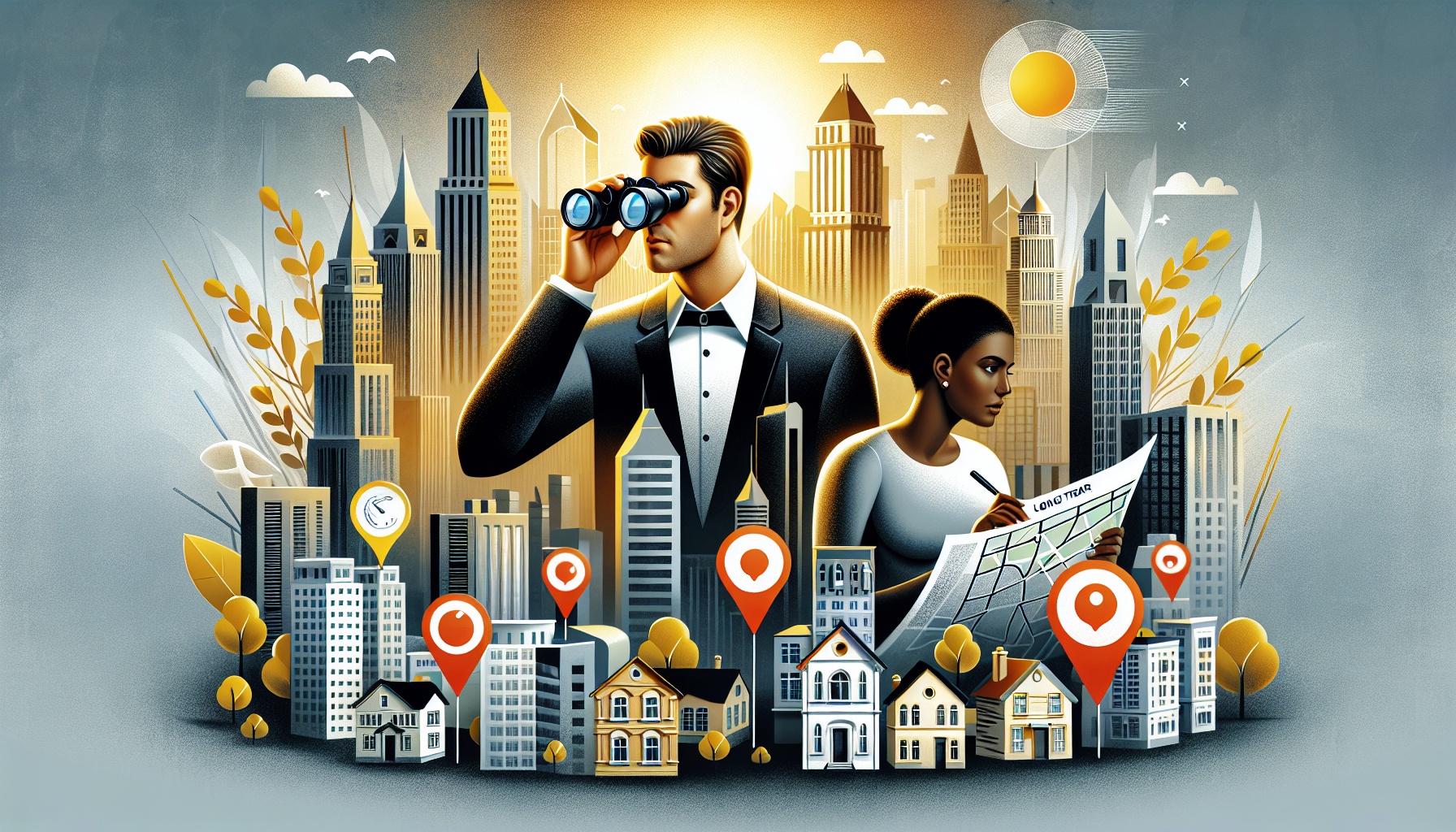 Rise of long-term rentals: implications and opportunities in property investment