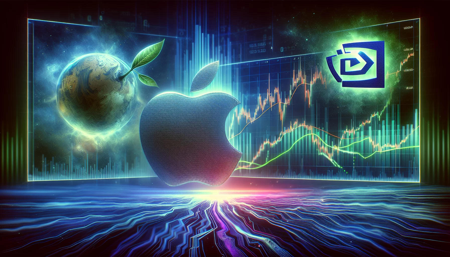 Premarket stock movements: deep dive into Apple, Nvidia, and Li Auto Inc.