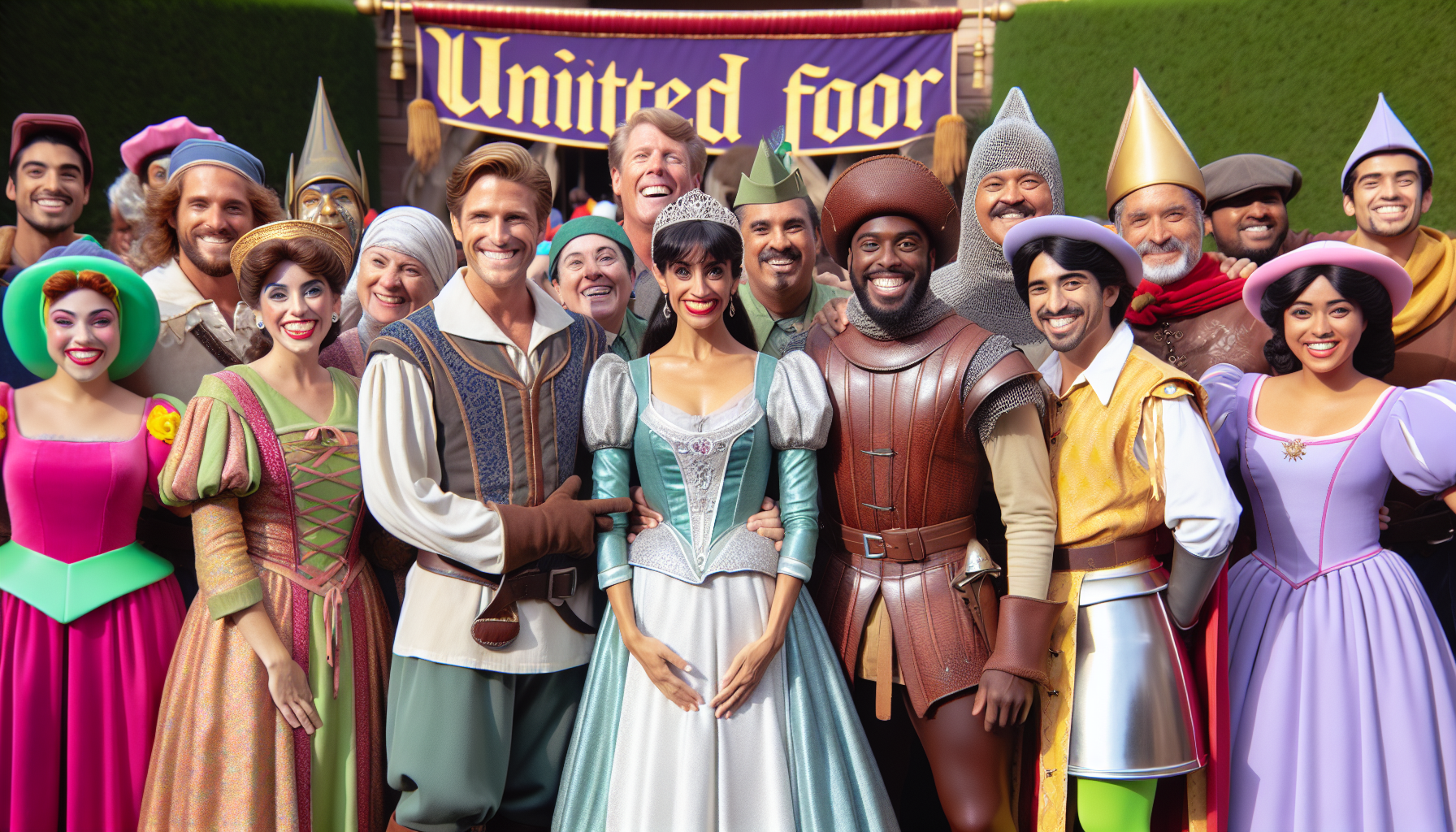 Disneyland actors unionize: a magical win for labor rights in entertainment