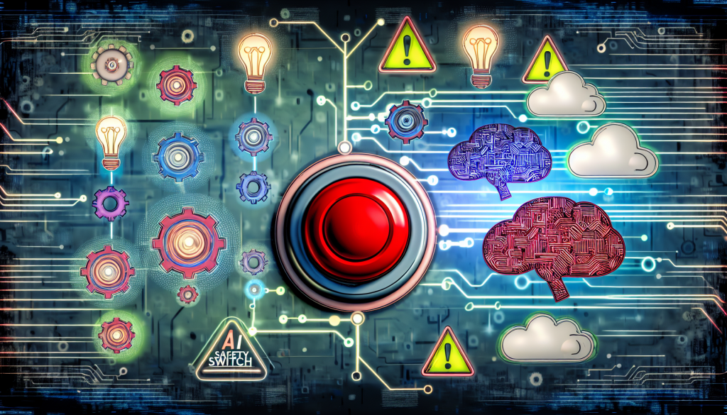 Tech Giants Pledge For Ai Safety Measures The Emergence Of A Kill