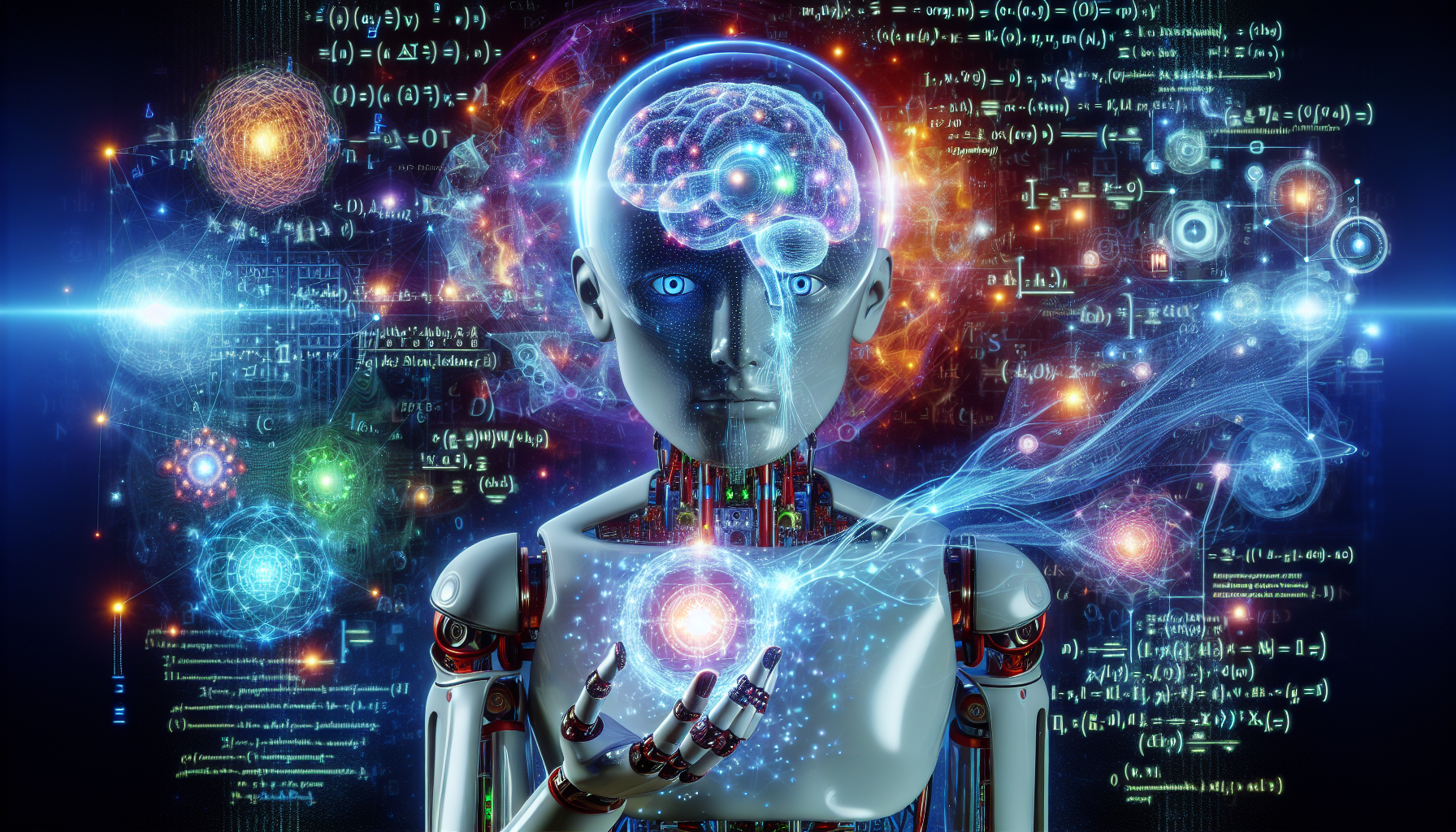 Exploring superalignment: OpenAI's revolutionary advancements in human-centered artificial intelligence