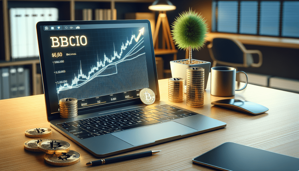 Decoding bitcoin's price surge: insights and outlook in the crypto world