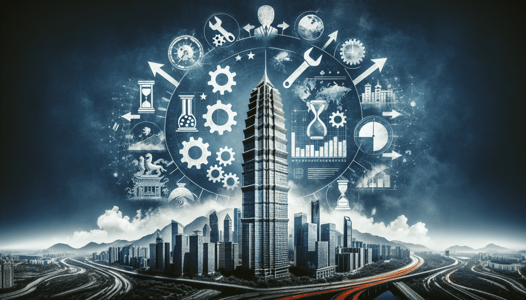 China's bold steps to rescue property sector: a test of patience and long-term strategy