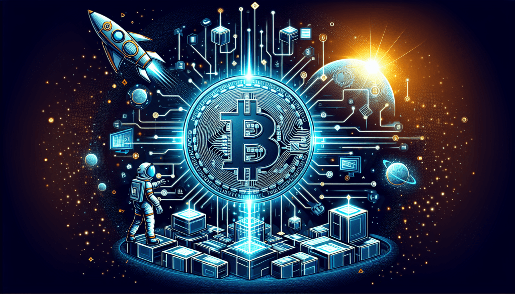 Exploring stacks (STX): the game-changing blockchain solution enhancing Bitcoin's capabilities