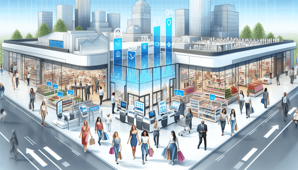 Macy's financial success: leveraging adaptation and innovation in retail strategy