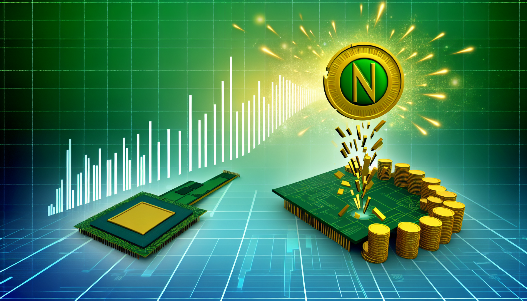 Nvidia announces 10-for-1 stock split: potential impact and analysis
