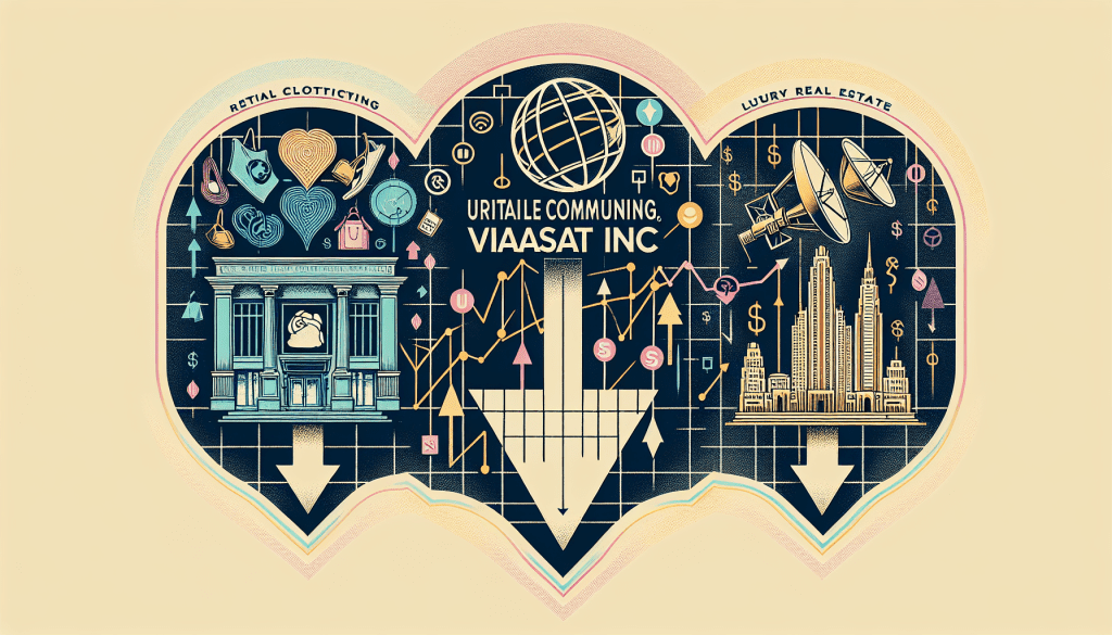 After-hours stock market trends: unpacking the moves of Urban Outfitters, ViaSat Inc, and Toll Brothers