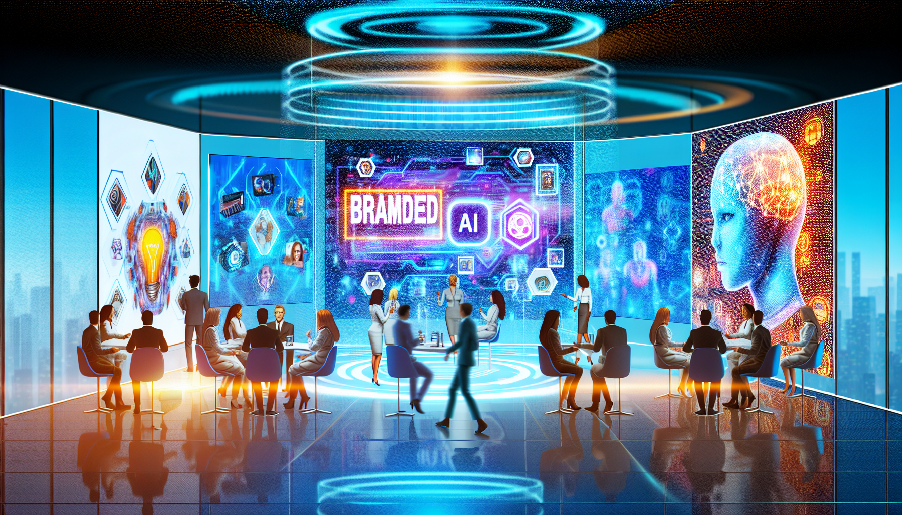 Appen's executive shakeup: potential implications for the future of AI industry