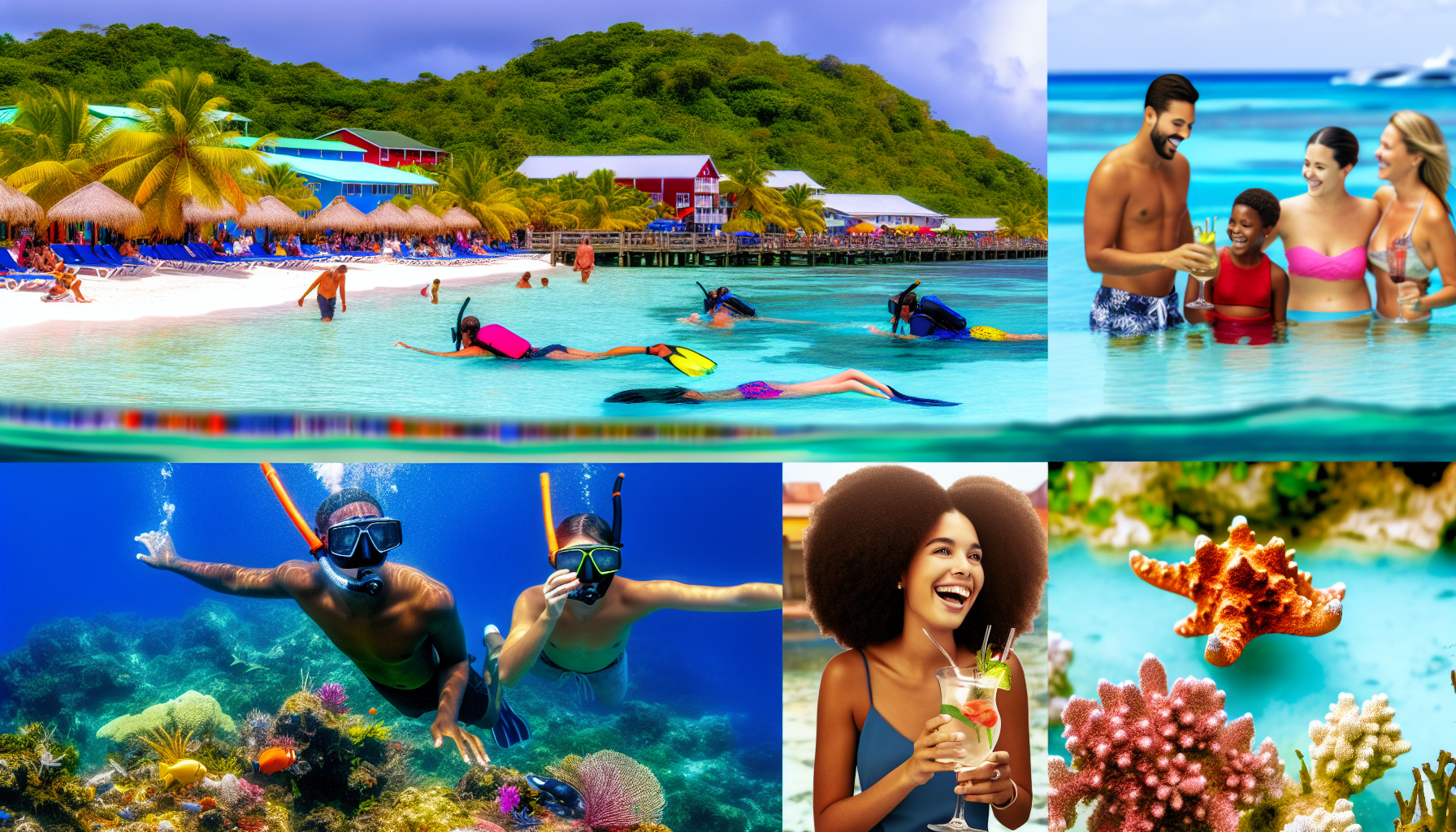 Rise of the Caribbean: tourism recovery, enhanced offerings and eco-friendly initiatives for 2022