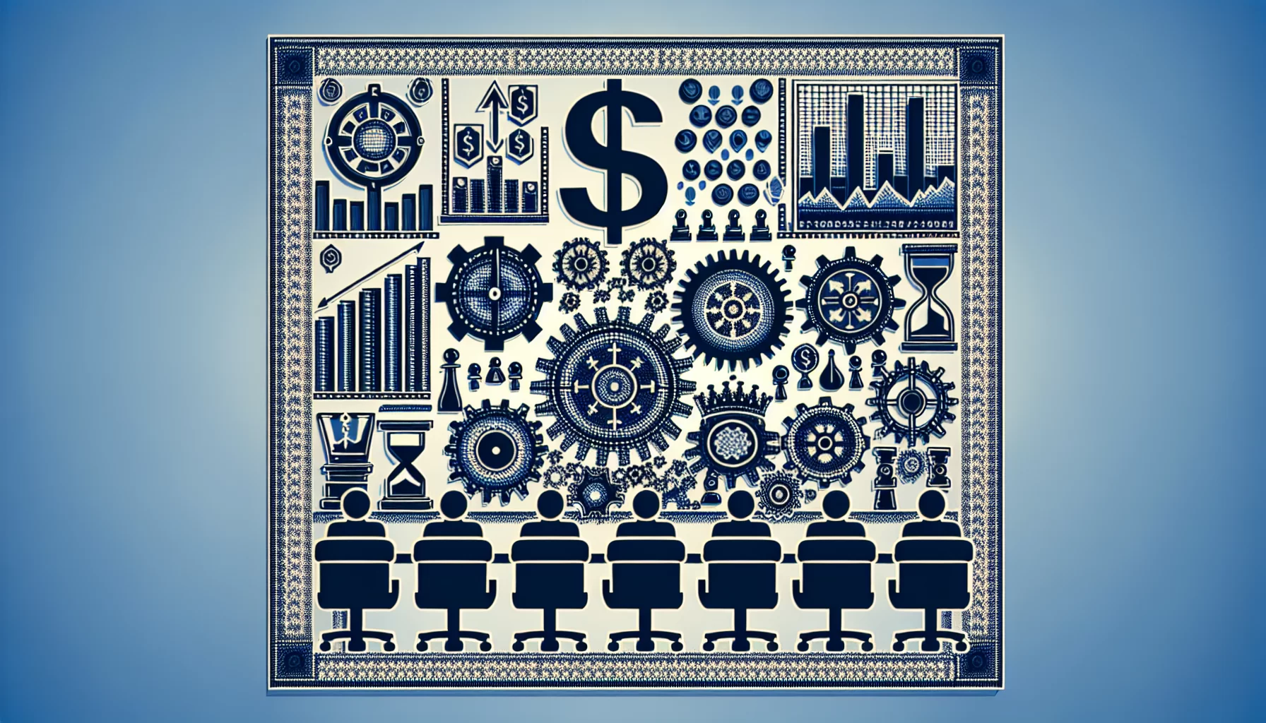 Analysis of key takeaways from the Federal Reserve's meeting in May 2024: impact on investment strategies