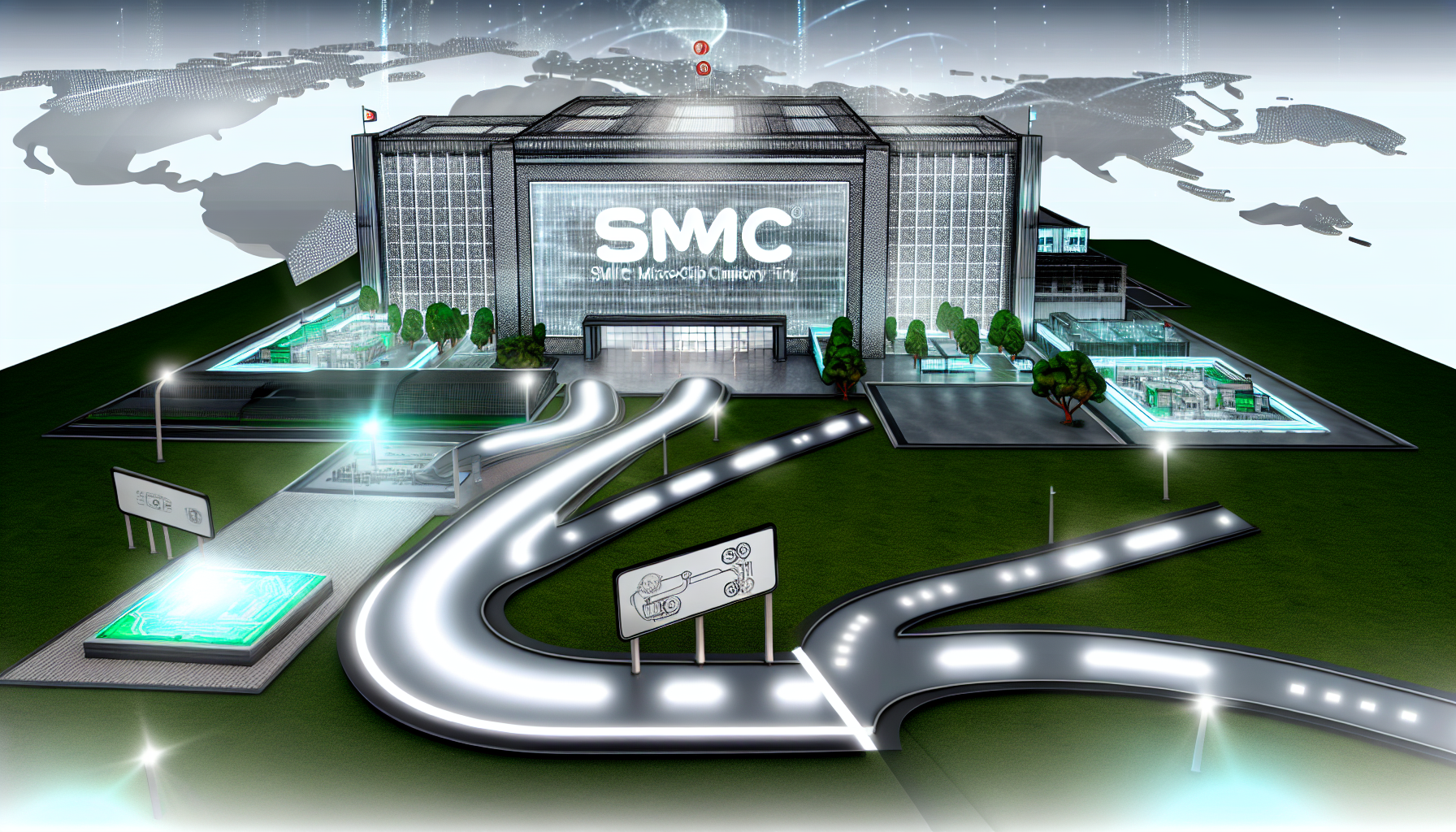 Smic's rise to power: the journey of China's semiconductor champion to becoming the world's third-largest chip foundry