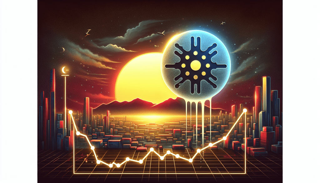 Deciphering the recent downturn in Cardano's price - an impact analysis