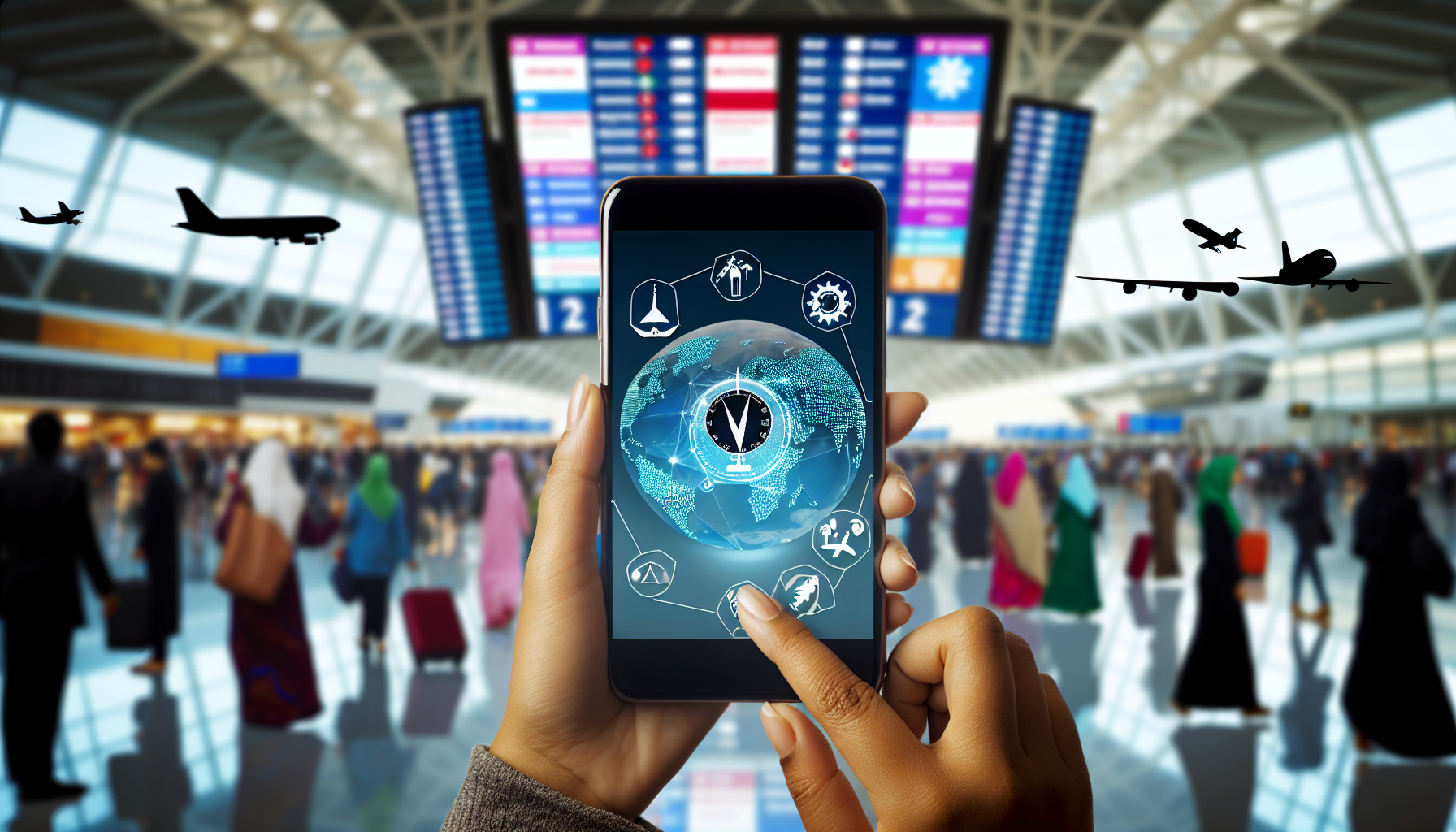 Avanti destinations launches groundbreaking mobile app revolutionizing travel experience