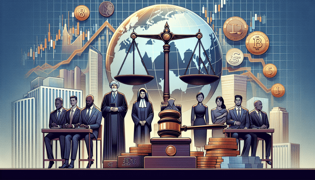 Guo Wengui trial: a cautionary tale of international fraud and a potential catalyst for regulatory changes