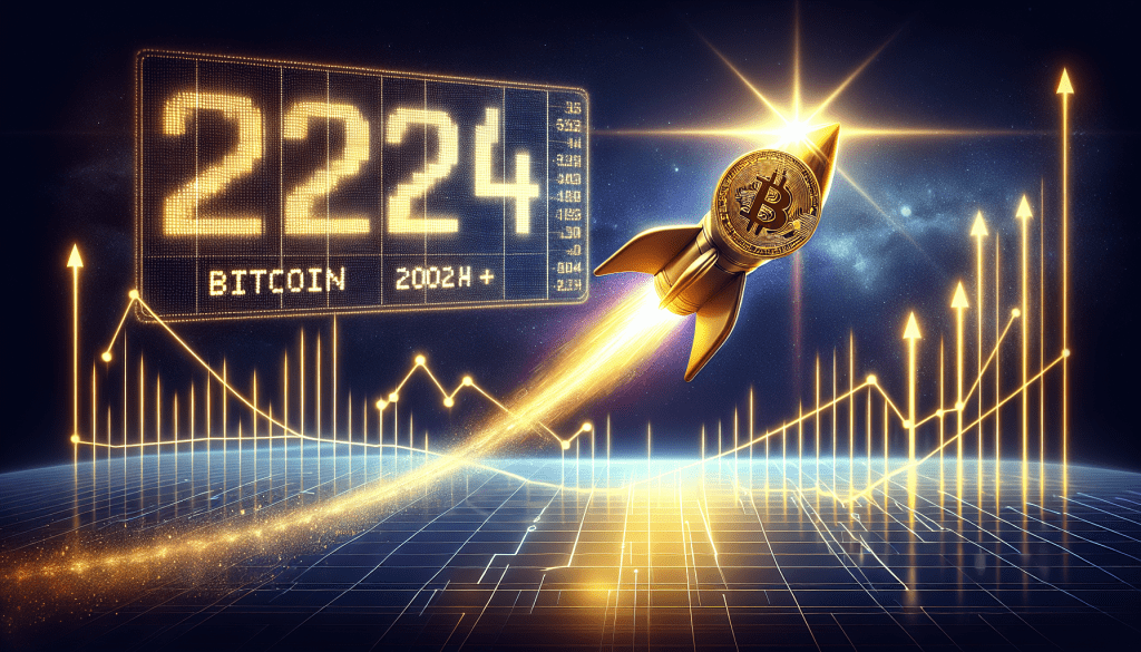 Tom Lee predicts that Bitcoin could potentially reach $150,000 by 2024