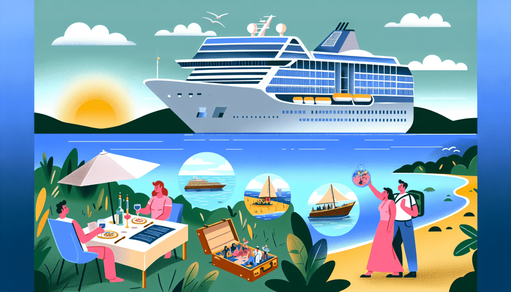 Central holidays and Swan Hellenic revolutionize cruise industry with unique off-beat experiences