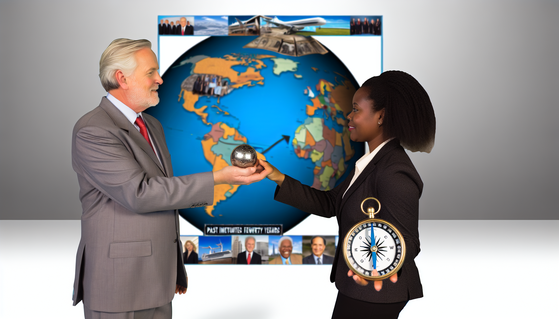 Travel leaders network president Roger Block steps down after three decades of impactful leadership