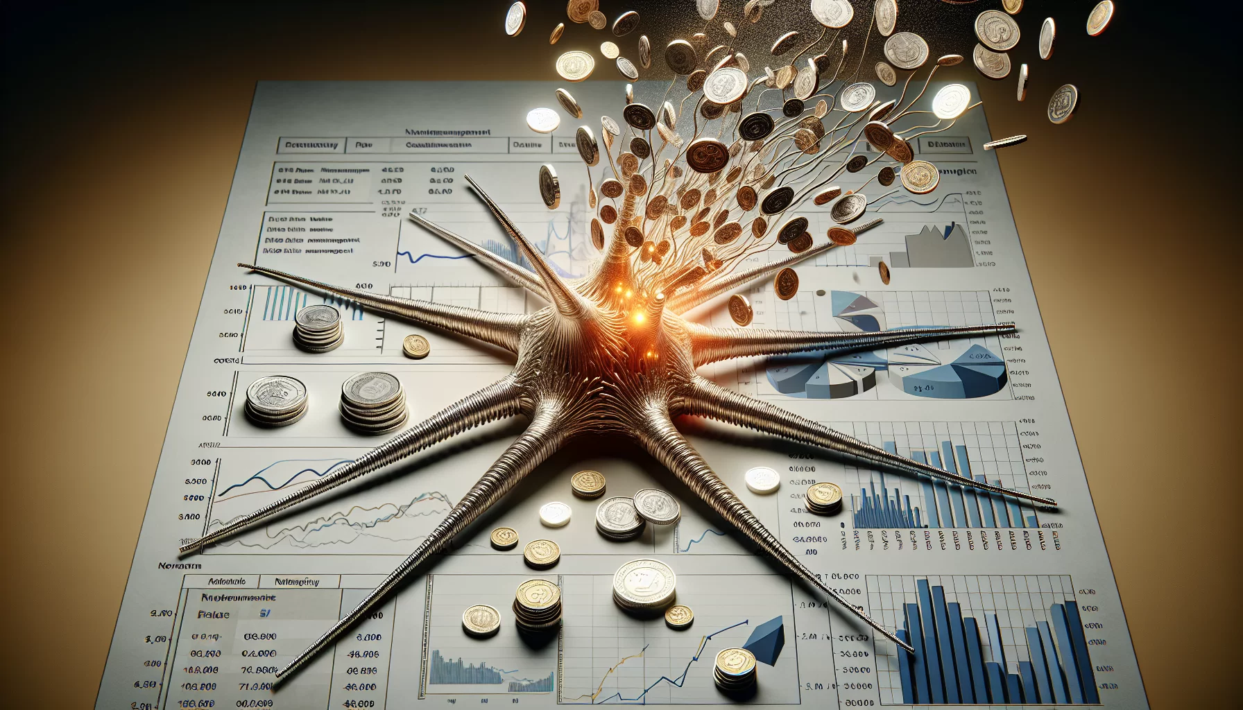 The collapse of Synapse: Lessons in resilience and financial risk management