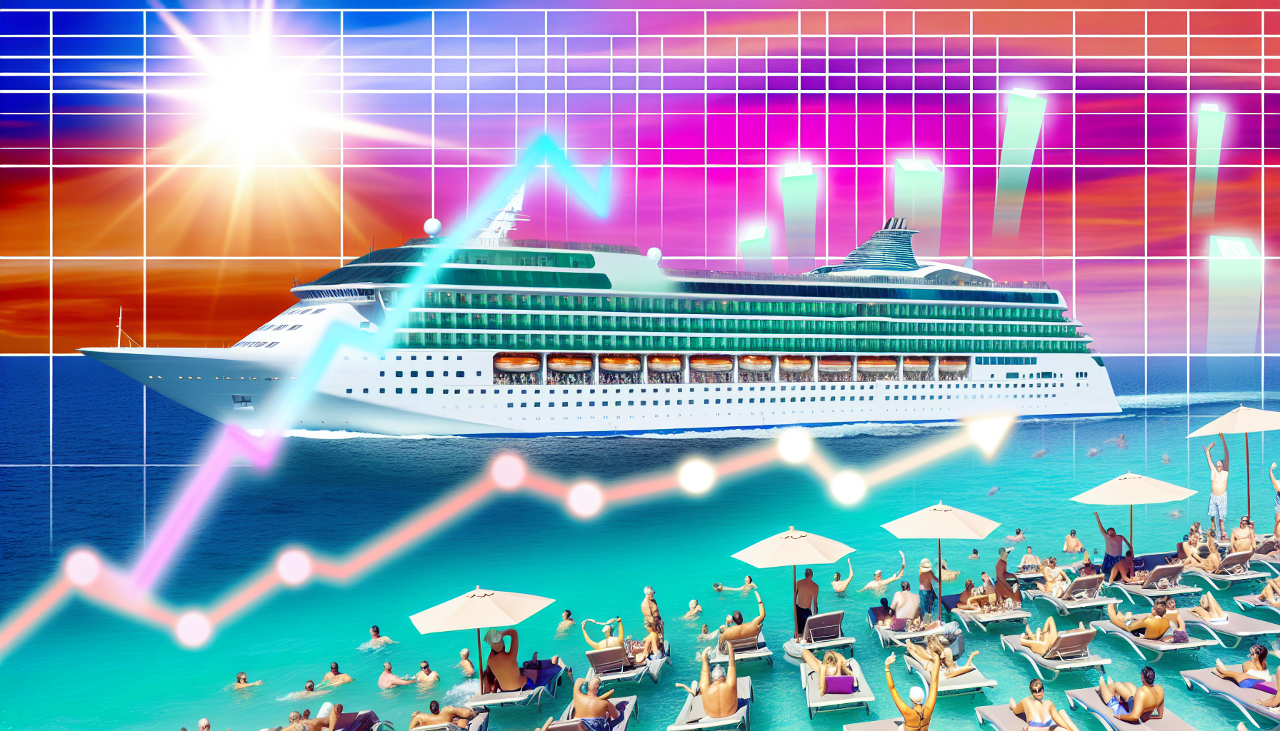 Unraveling the surge in cruise vacations: a deep dive into the rising trend