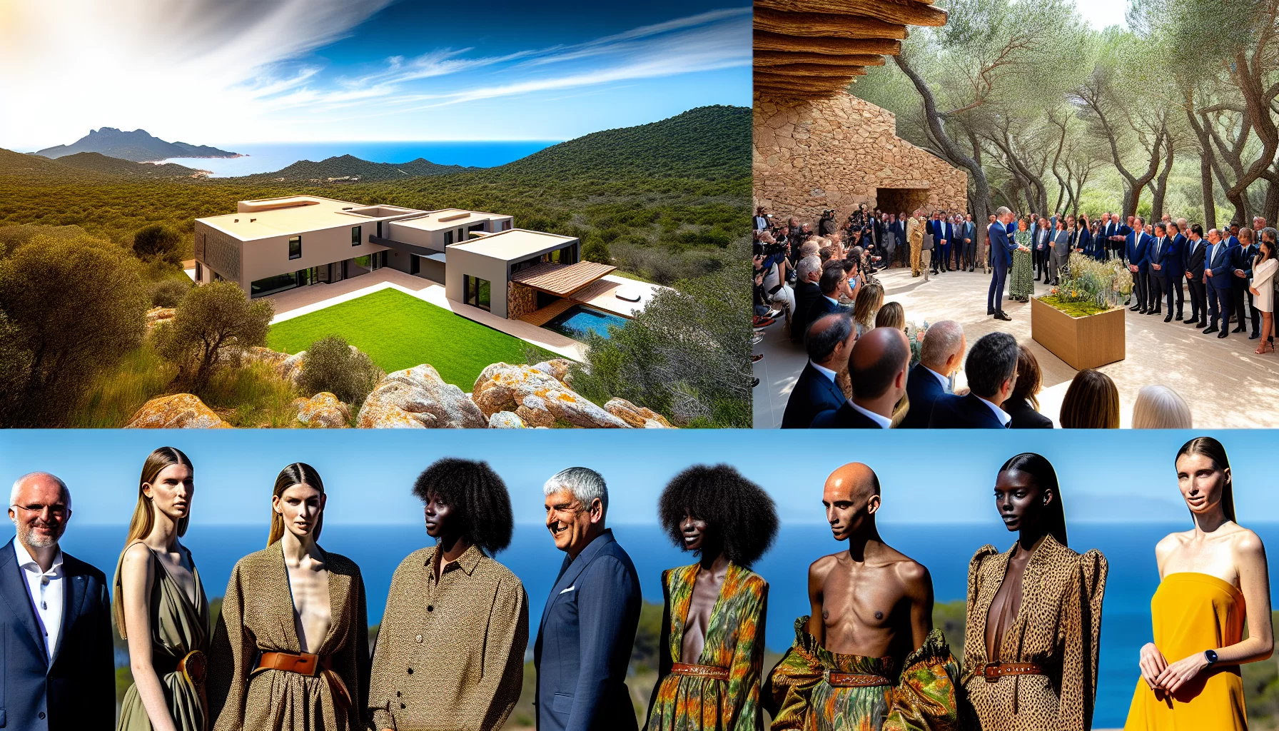 Exploring the luxurious and sustainable retreat of Spain: the grand opening of Zel Costa Brava
