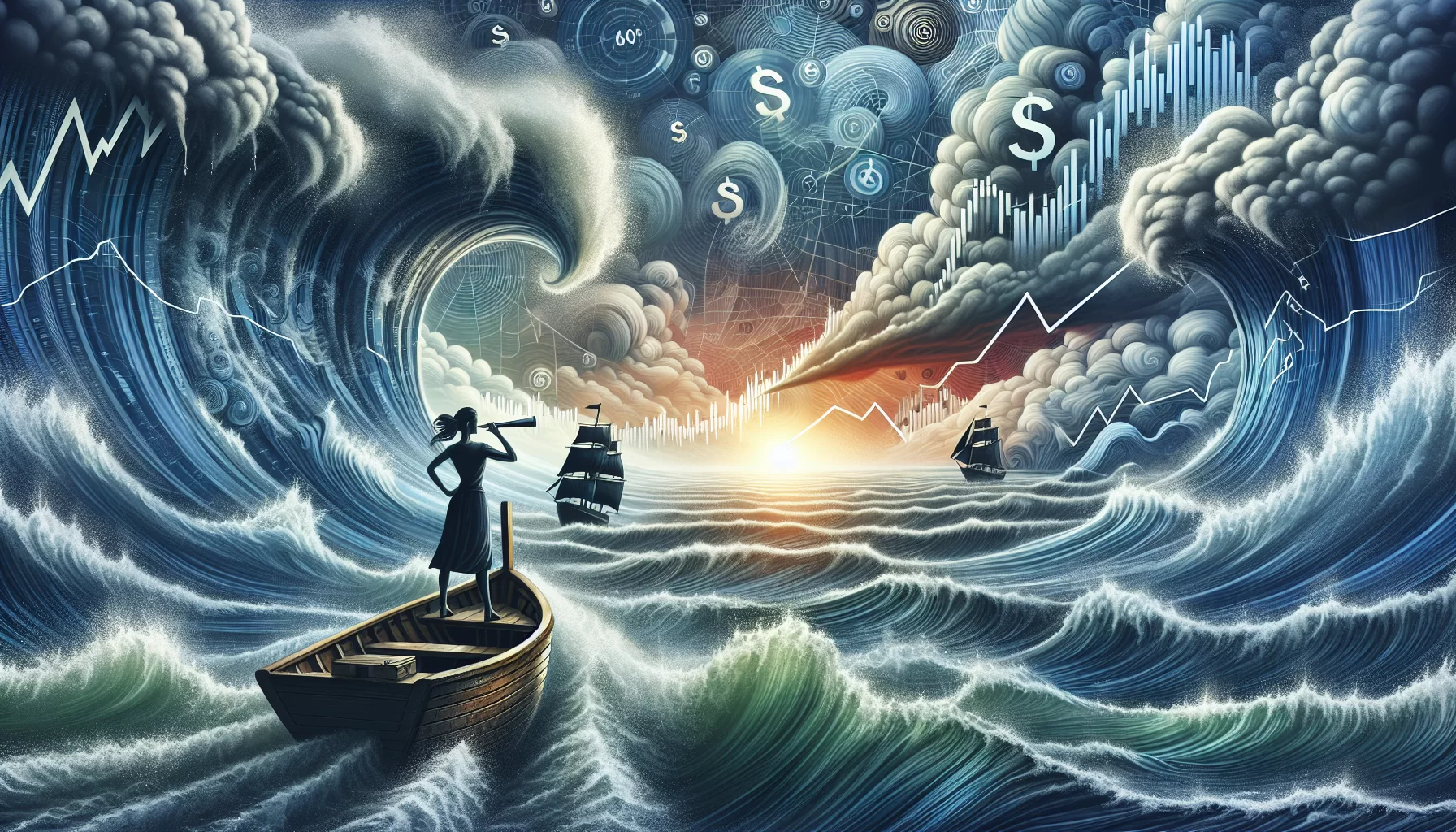 Cathie Wood's insights: navigating stock market predictions and investment strategies