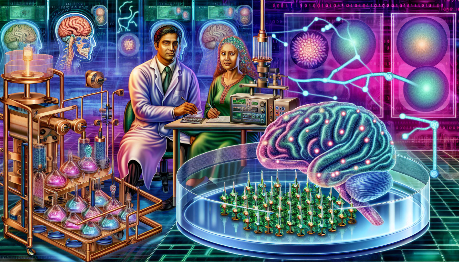 Precision neuroscience: pioneering brain implant technologies and shaping the future of neuro-technology