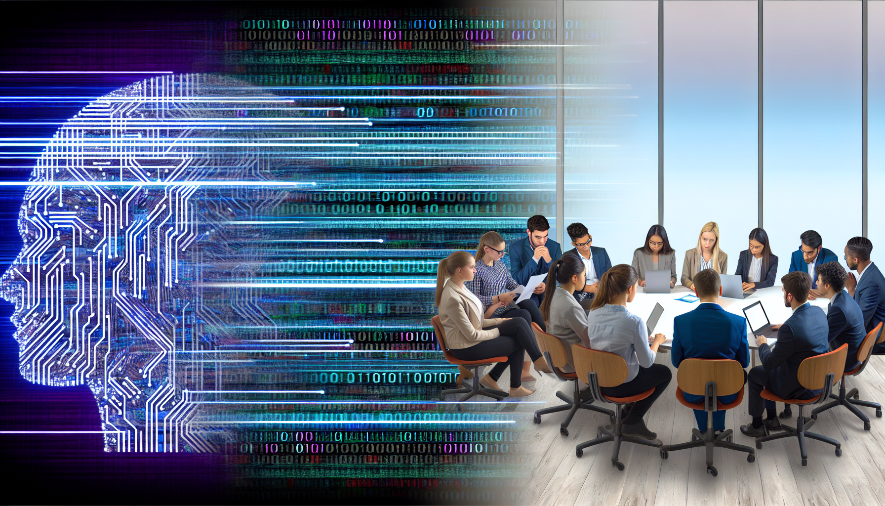 OpenAI pioneers ethical AI growth by setting up an oversight team and commencing the training of next-gen model