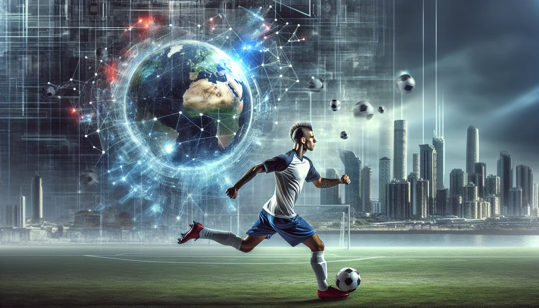 David Beckham: the game-changer for Alibaba's global expansion