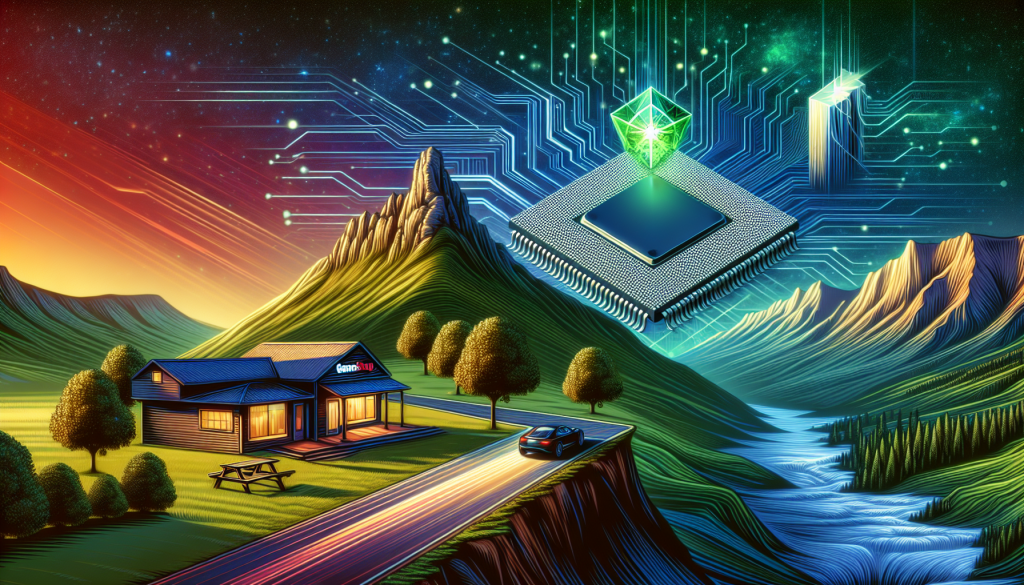 Examining the premarket moves of GameStop, Nvidia, Airbnb and newcomer VIK