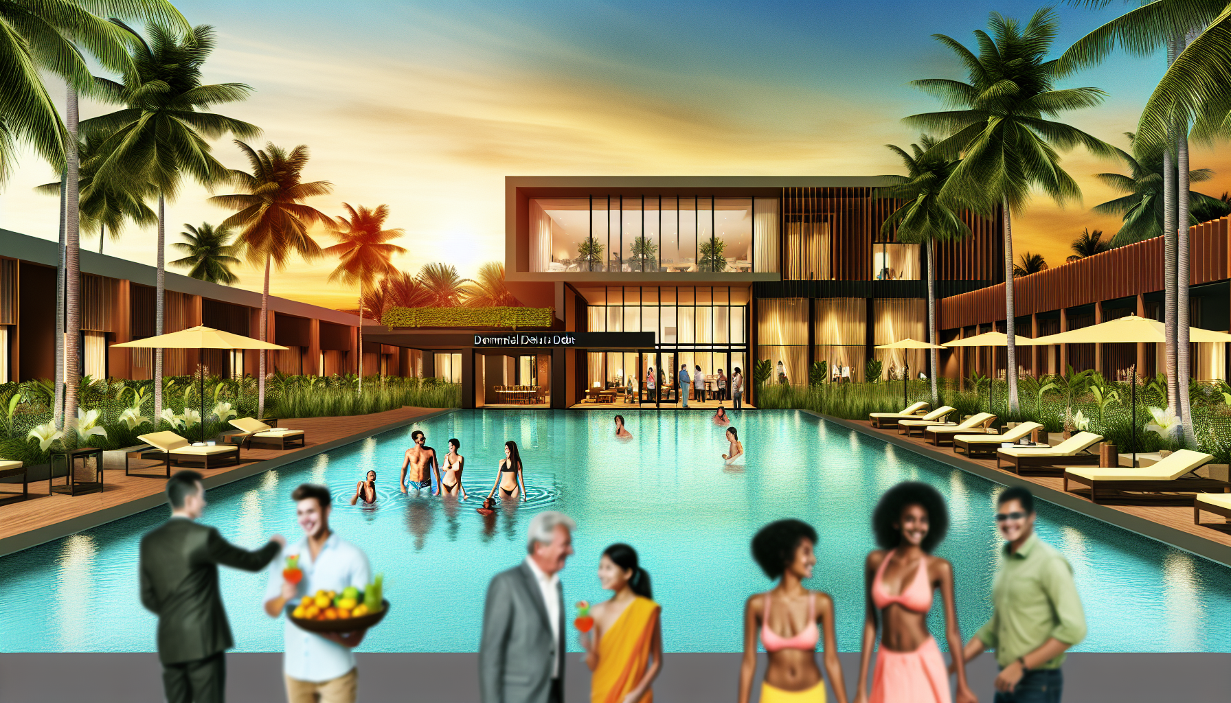 Hyatt centric debuts in Puerto Rico: redefining upscale travel and hospitality