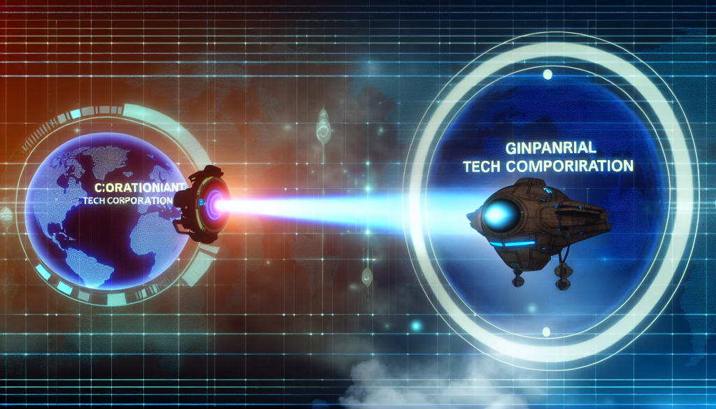 Exploring the potential impact of Google's proposed acquisition of HubSpot