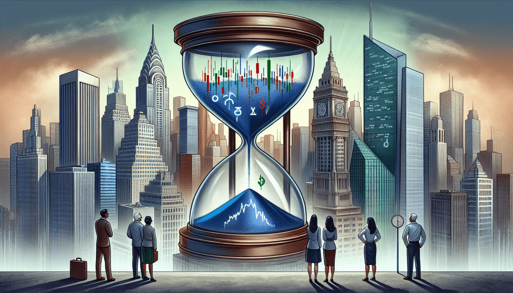 Impact and implications of Wall Street's shift to one-day stock trade settlement