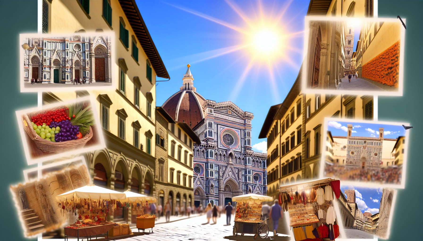 Starhotels unveils bespoke tours - a deep dive into Florence's hidden wonders