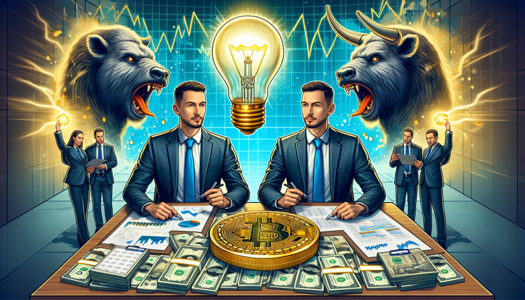 Gemini of Winklevoss twins returns 2.2 billion: a gamechanger in cryptocurrency market