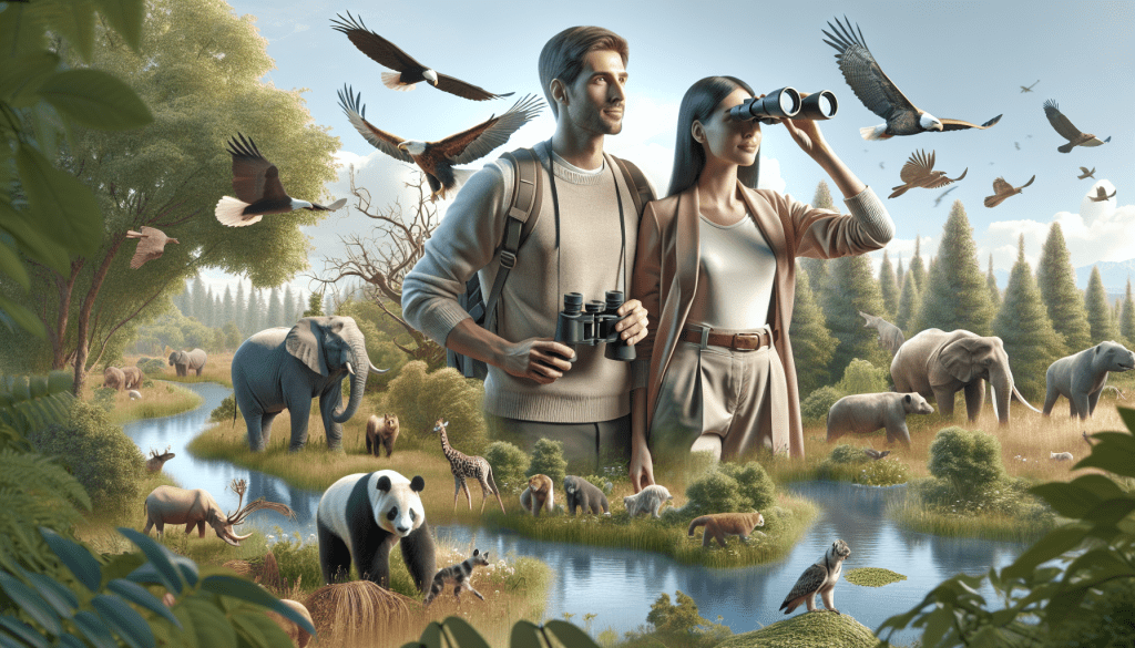 Reviving species from the brink: Success in conservation efforts