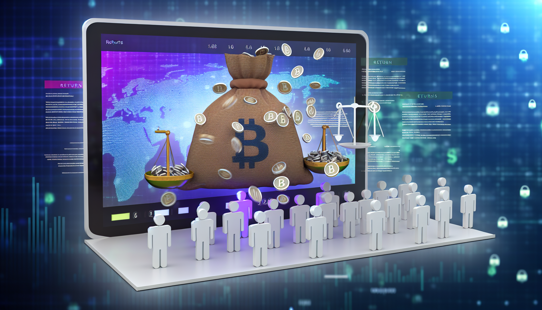 Winklevoss twins' crypto exchange Gemini returns $2.2 billion to users, prompting potential shift in industry
