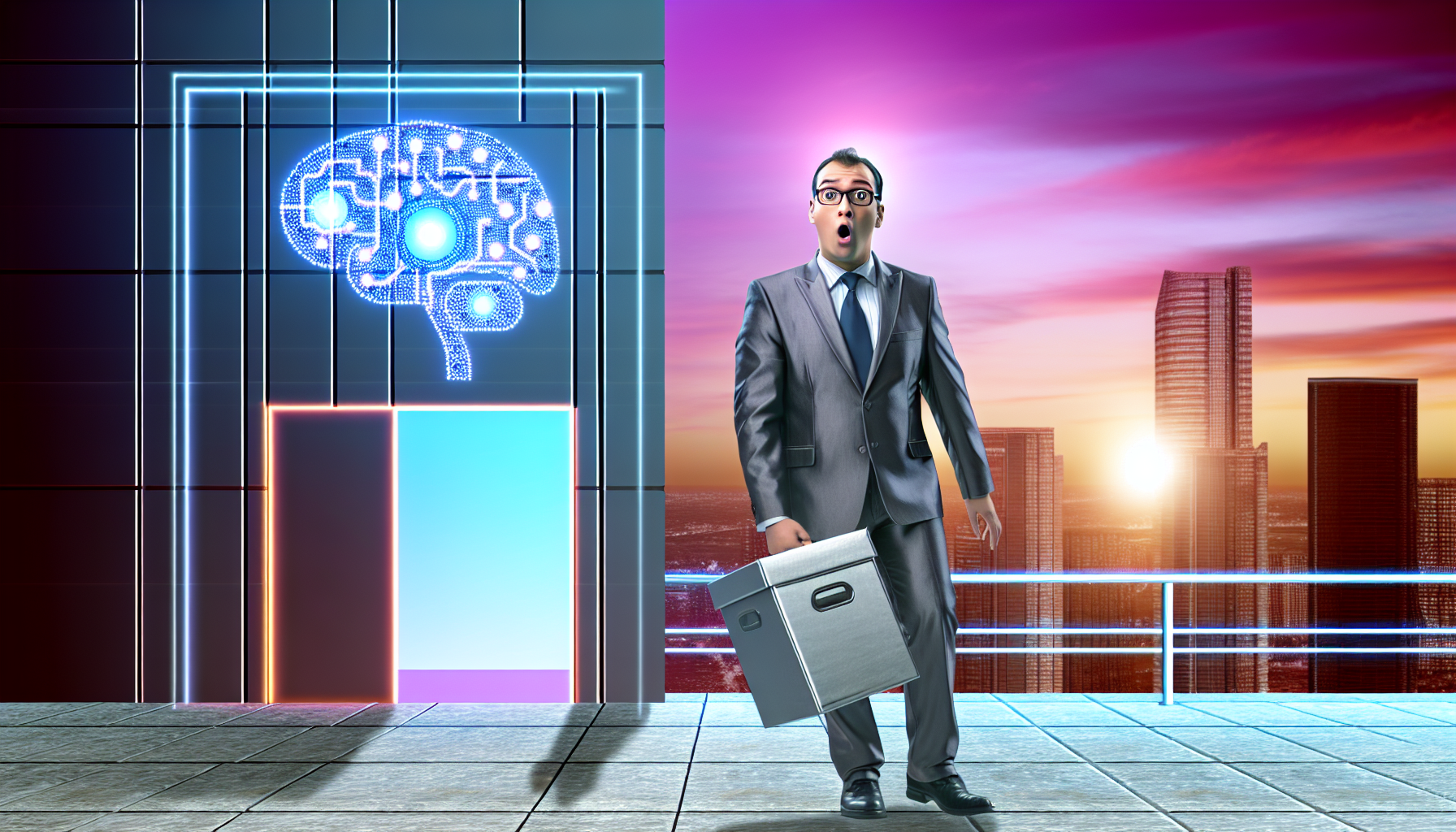 Unexpected dismissal: former CEO Sam Altman expelled from OpenAI