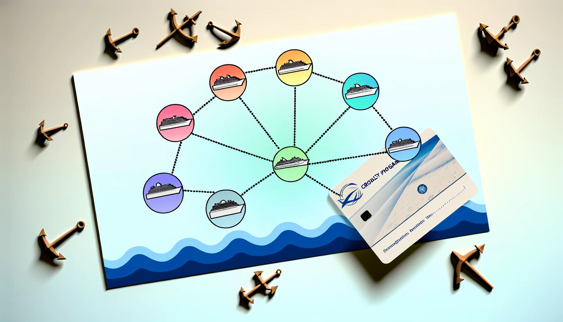 Royal Caribbean group revolutionizes cruising with cross-brand loyalty program match