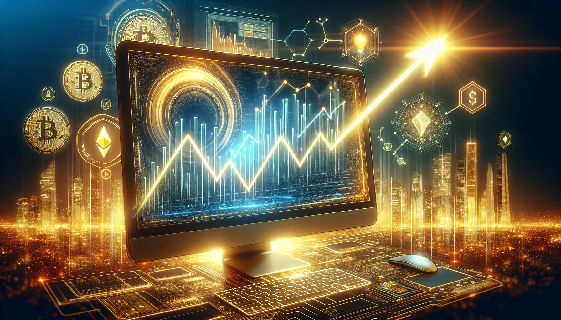Exploring Solana's surprising price surge: advantages, technology, and future opportunities