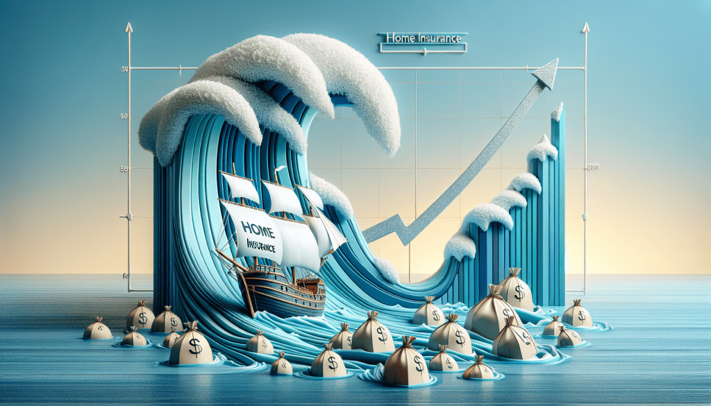 Navigating inflation the rising challenges for home insurance market
