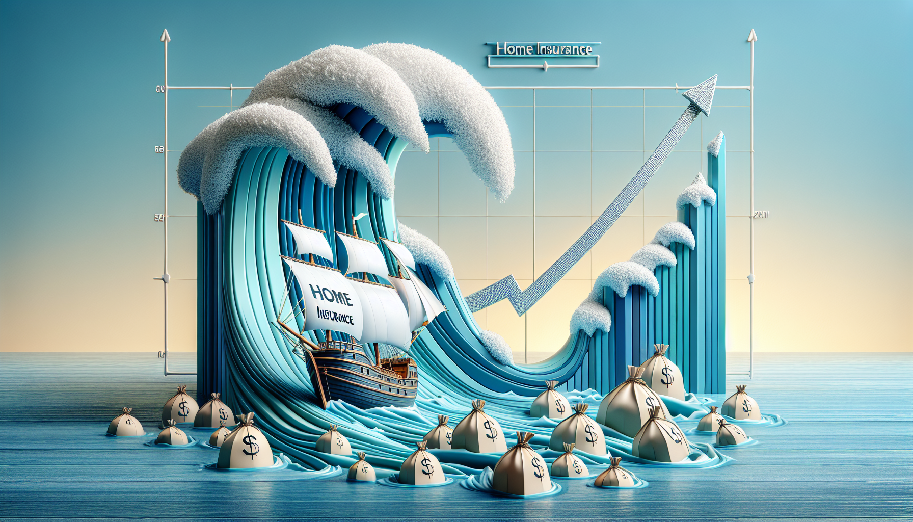 Navigating inflation the rising challenges for home insurance market