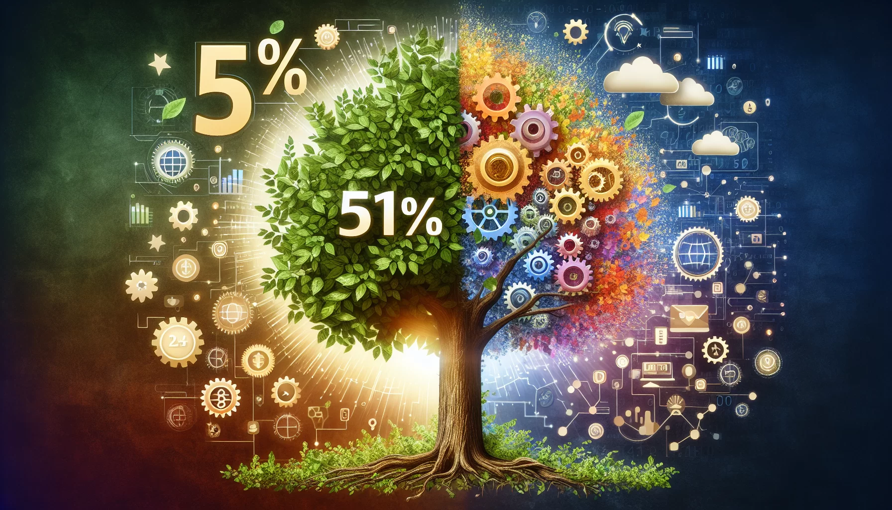 Trustly's phenomenal 51% profit spike: a result of innovative strategies and digital transformation